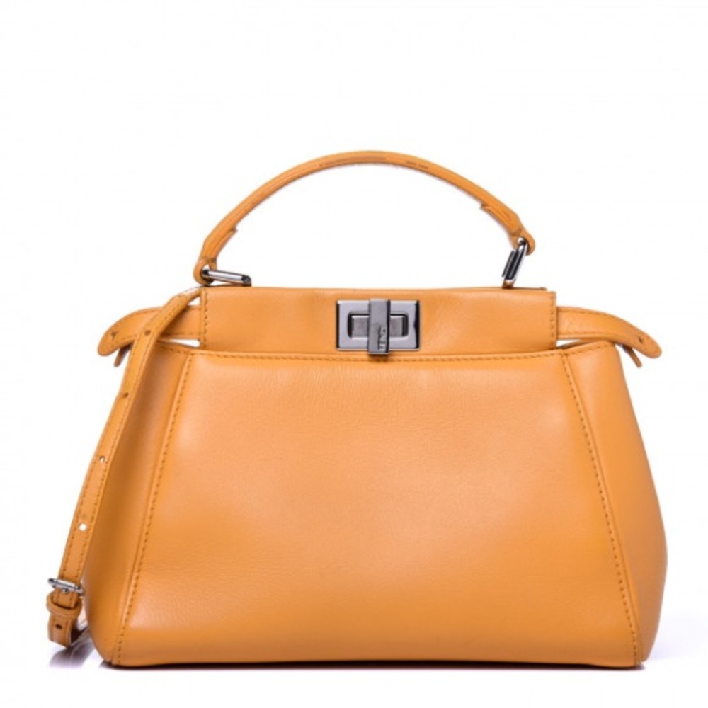 💛MINI FENDI PEEKABOO💛